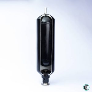 Acumulador balão padrão
