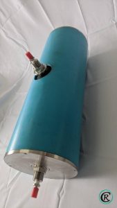 Acumulador de PVC