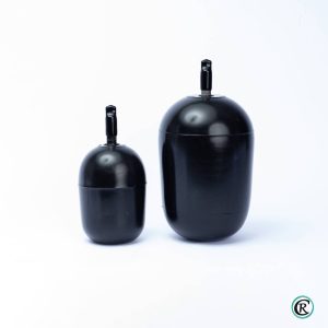 Balão reservatório padrão