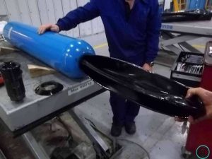 Manutenção em acumuladores