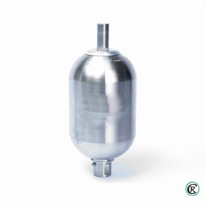 Acumulador balão padrão